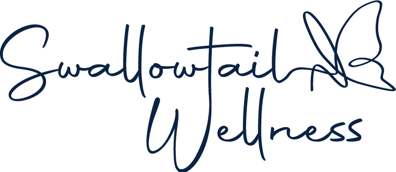 Swallowtail Wellness logo